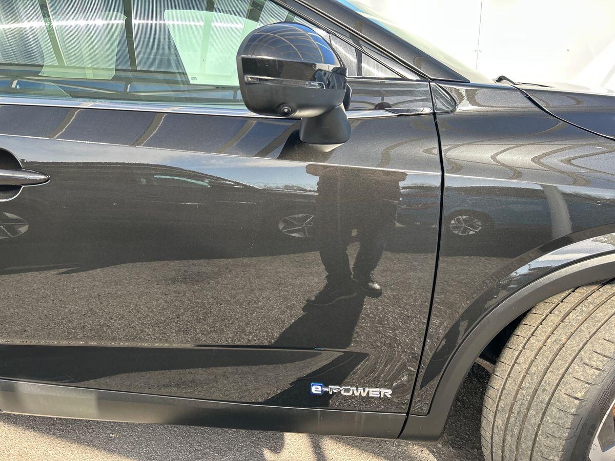 Used Nissan Qashqai 2024 for sale - 77932073: Photo 28