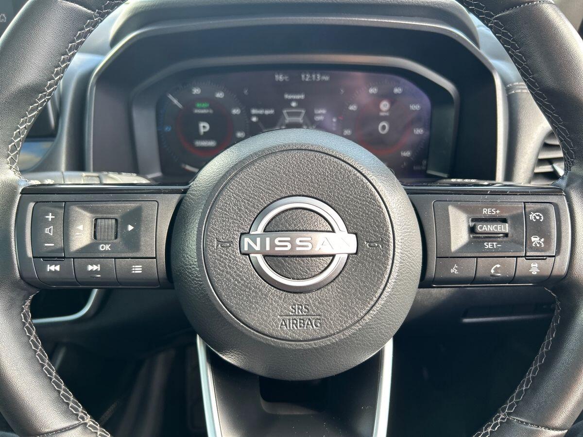 Used Nissan Qashqai 2024 for sale - 77932073: Photo 29