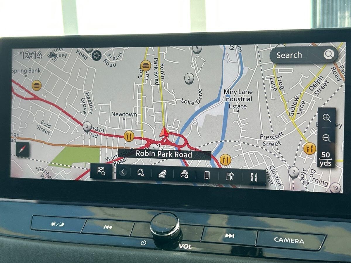 Used Nissan Qashqai 2024 for sale - 77932073: Photo 33