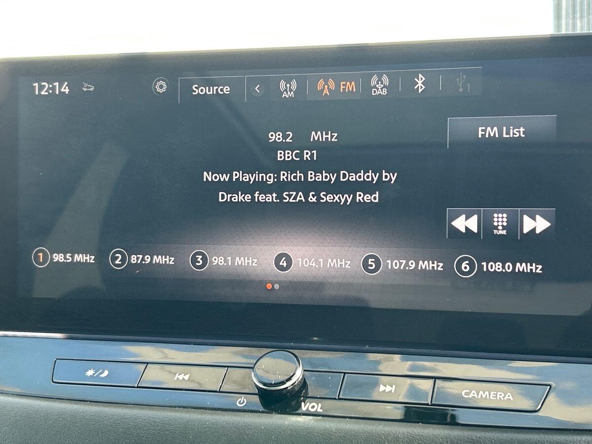 Used Nissan Qashqai 2024 for sale - 77932073: Photo 34