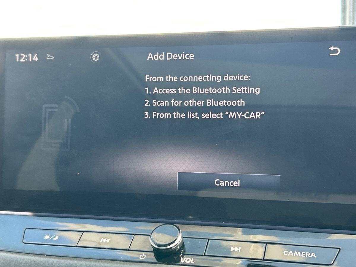 Used Nissan Qashqai 2024 for sale - 77932073: Photo 35