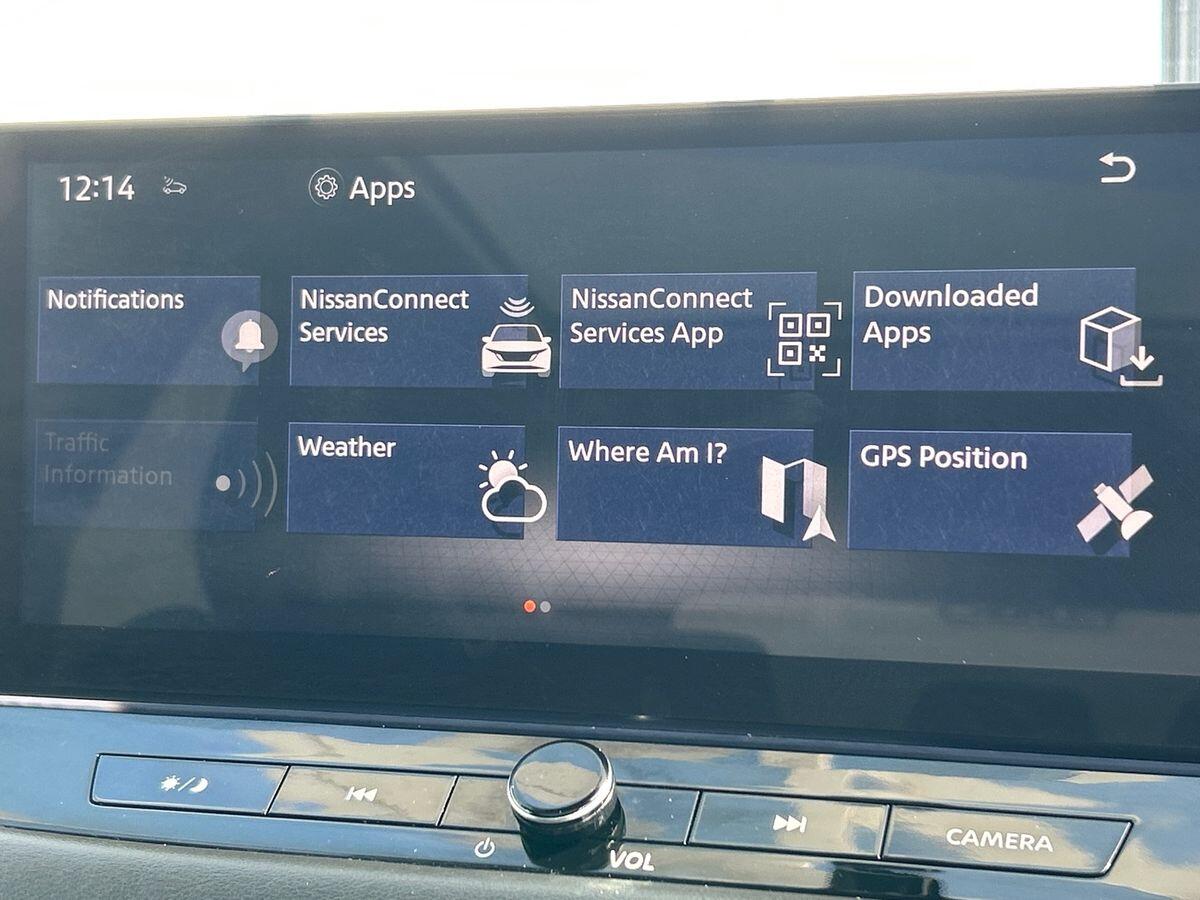 Used Nissan Qashqai 2024 for sale - 77932073: Photo 36