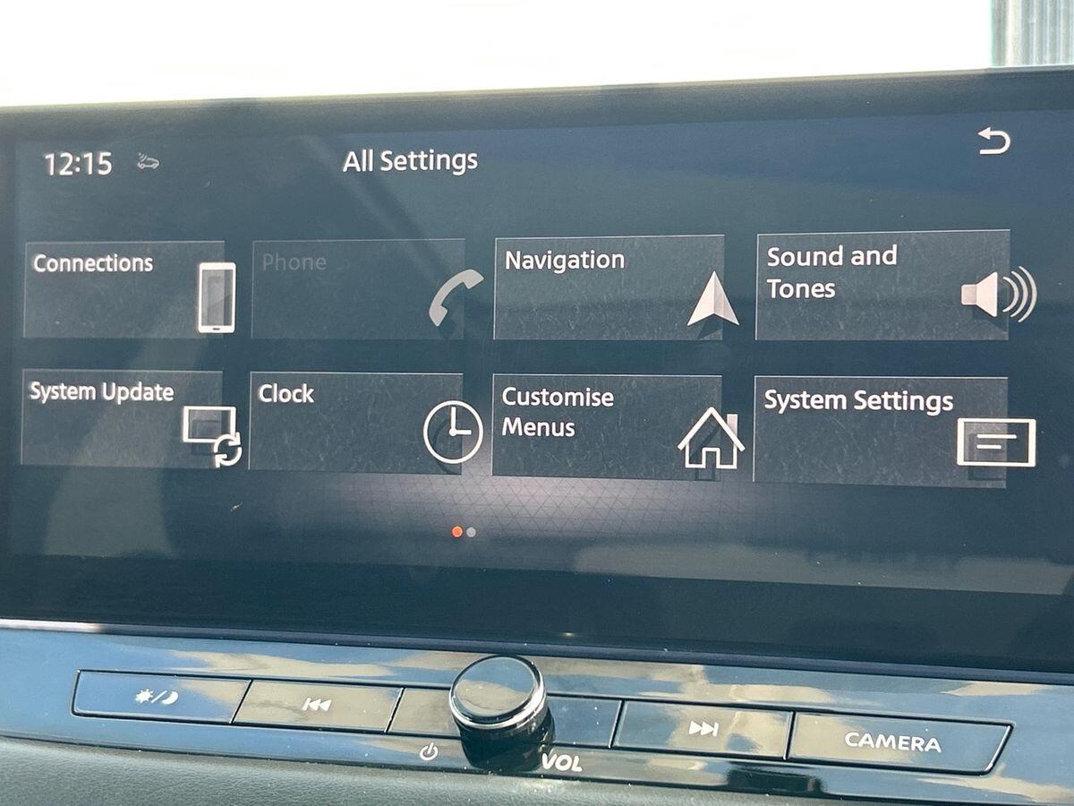 Used Nissan Qashqai 2024 for sale - 77932073: Photo 37