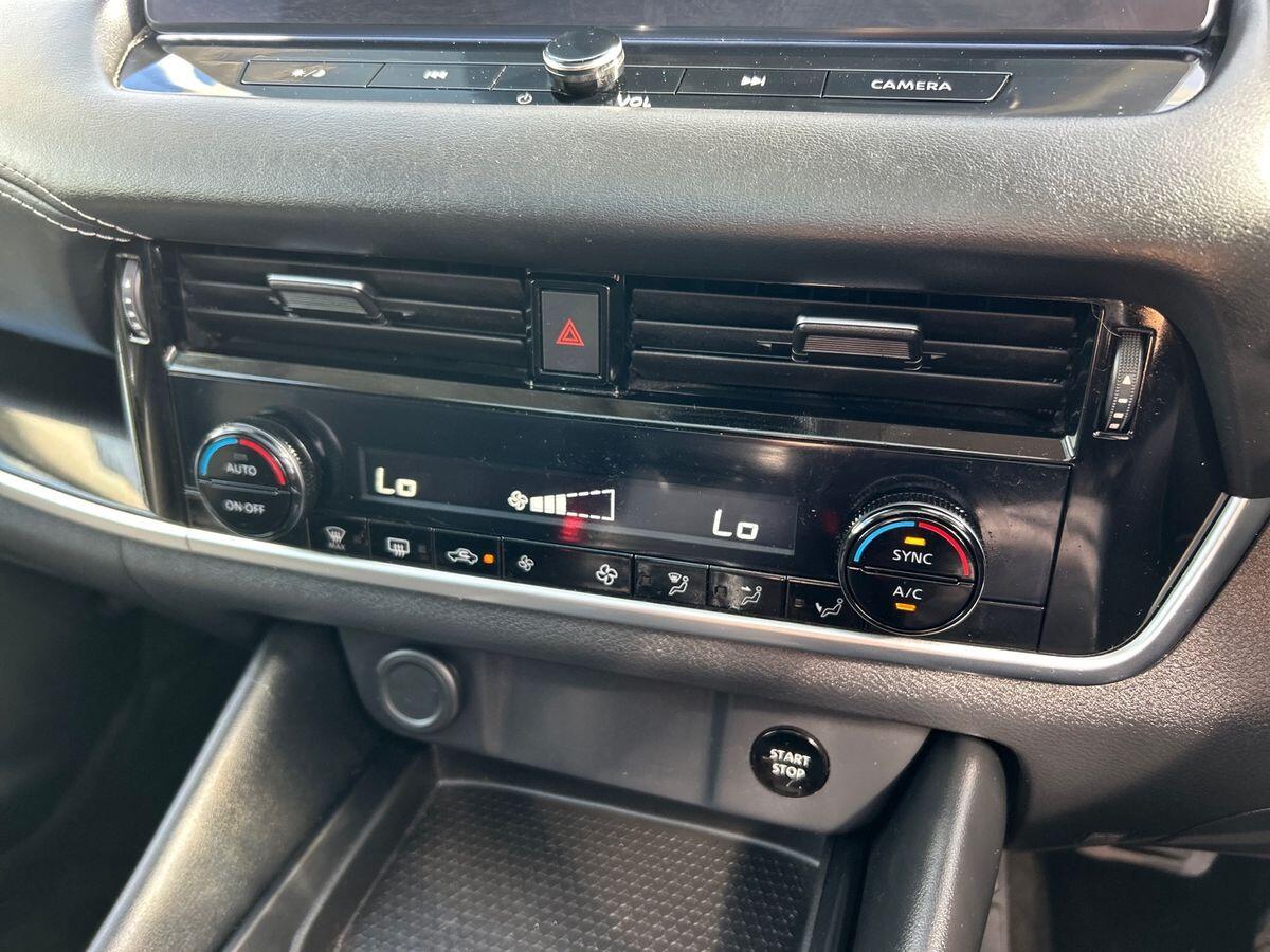 Used Nissan Qashqai 2024 for sale - 77932073: Photo 38