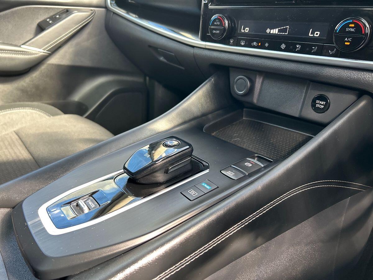 Used Nissan Qashqai 2024 for sale - 77932073: Photo 39