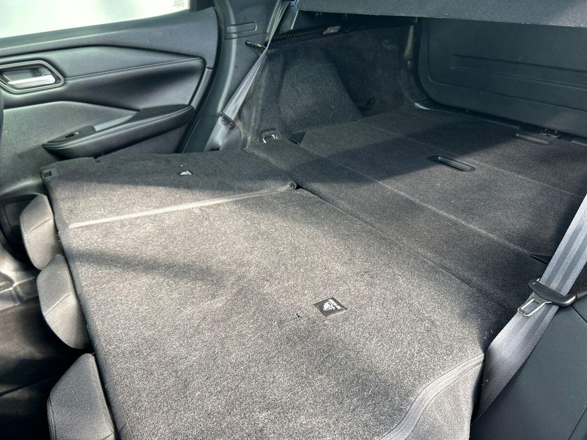 Used Nissan Qashqai 2024 for sale - 77932073: Photo 47