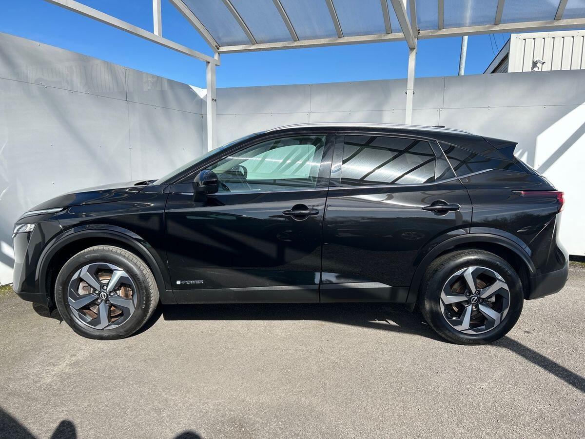 Used Nissan Qashqai 2024 for sale - 77932073: Photo 6