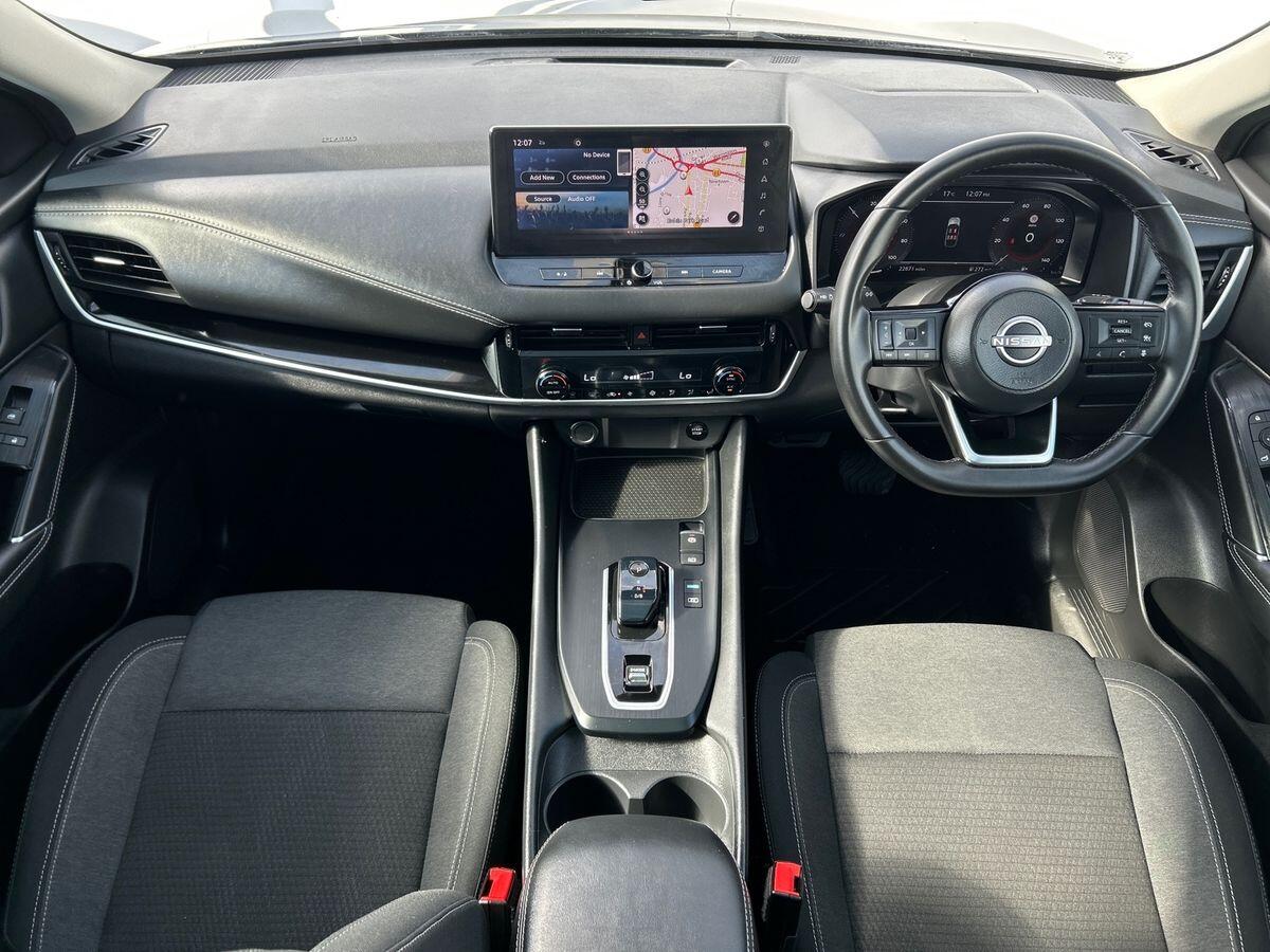 Used Nissan Qashqai 2024 for sale - 77932073: Photo 7