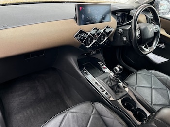 Used DS Automobiles DS 3 Crossback 2019 for sale - 75367702: Photo