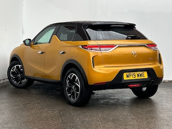 Used DS Automobiles DS 3 Crossback 2019 for sale - 75367702: Photo