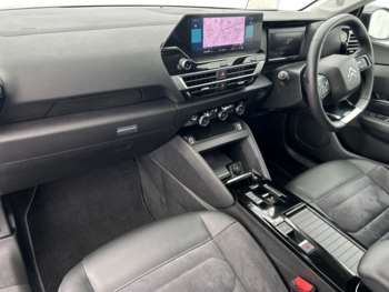 Used Citroen e-C4 2023 for sale - 74816186: Photo