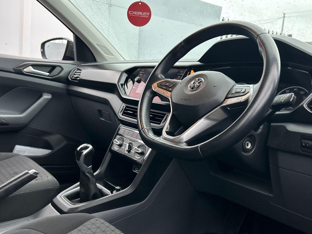 Used Volkswagen T-Cross 2019 for sale - 77398607: Photo 13