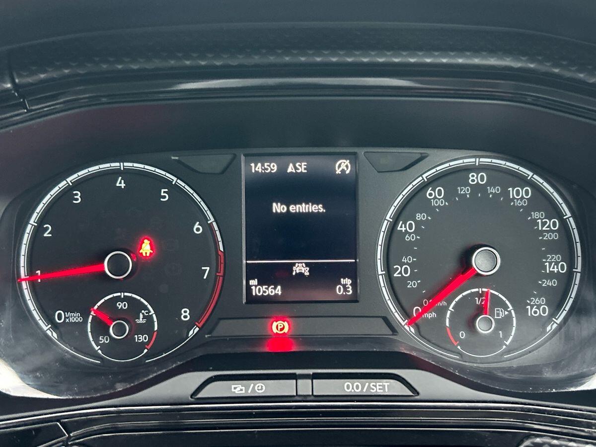 Used Volkswagen T-Cross 2019 for sale - 77398607: Photo 14