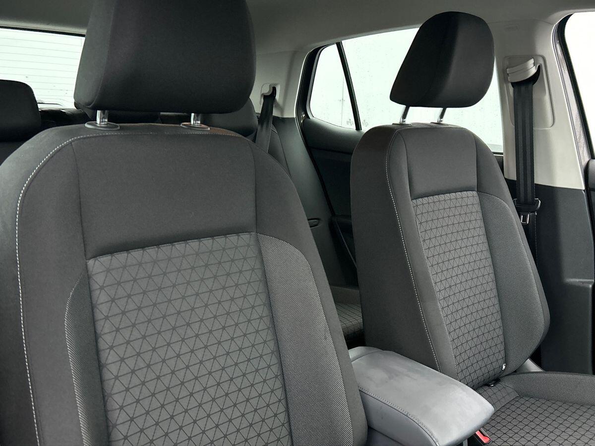 Used Volkswagen T-Cross 2019 for sale - 77398607: Photo 16