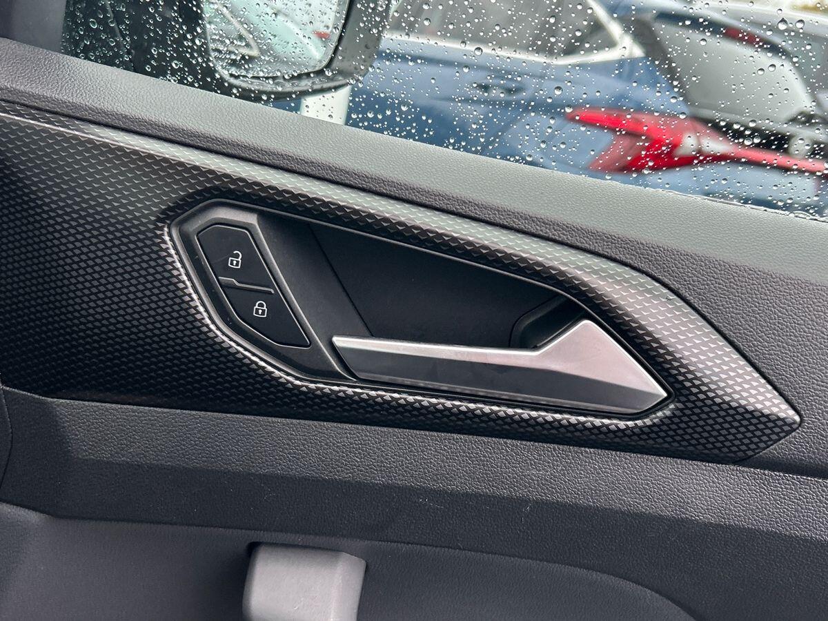 Used Volkswagen T-Cross 2019 for sale - 77398607: Photo 22