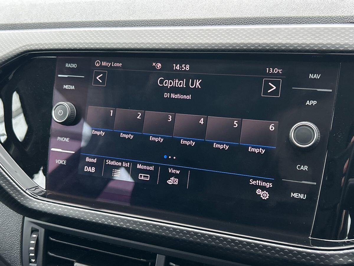 Used Volkswagen T-Cross 2019 for sale - 77398607: Photo 26