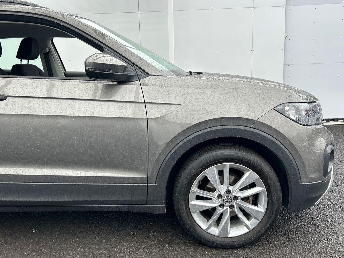 Used Volkswagen T-Cross 2019 for sale - 77398607: Photo 33