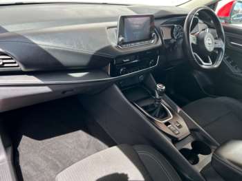Used Nissan Qashqai 2022 for sale - 74742224: Photo