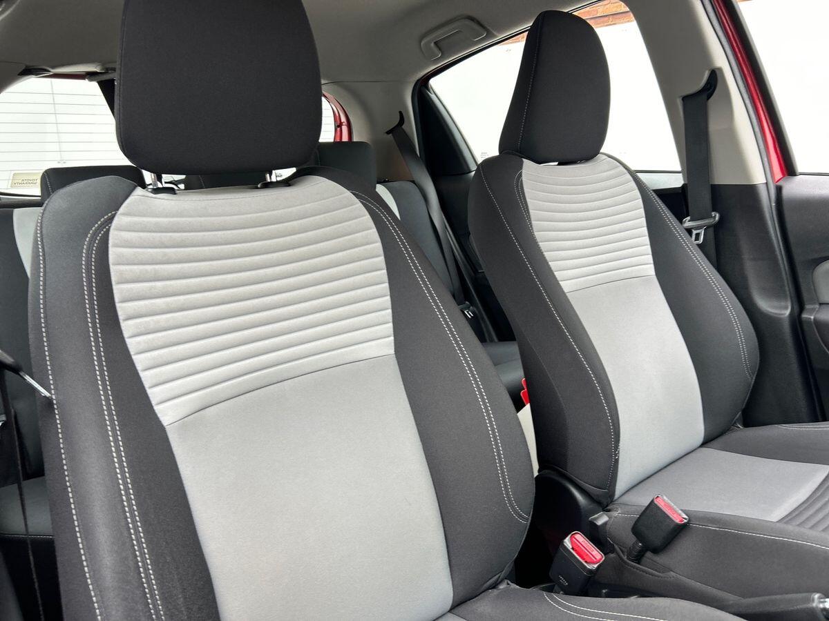 Used Toyota Yaris 2017 for sale - 76090268: Photo 17