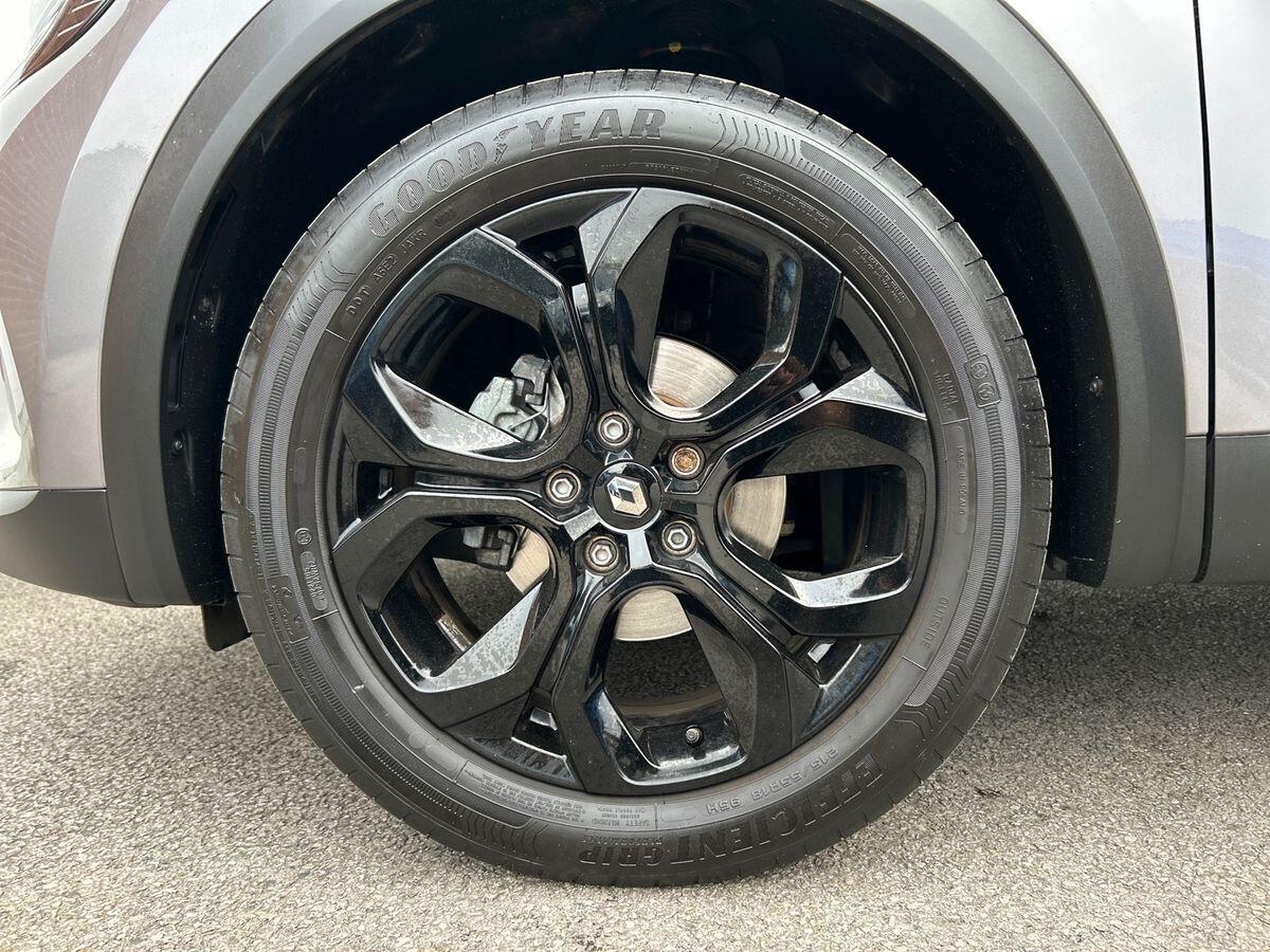 Used Renault Captur 2023 for sale - 77829387: Photo 10