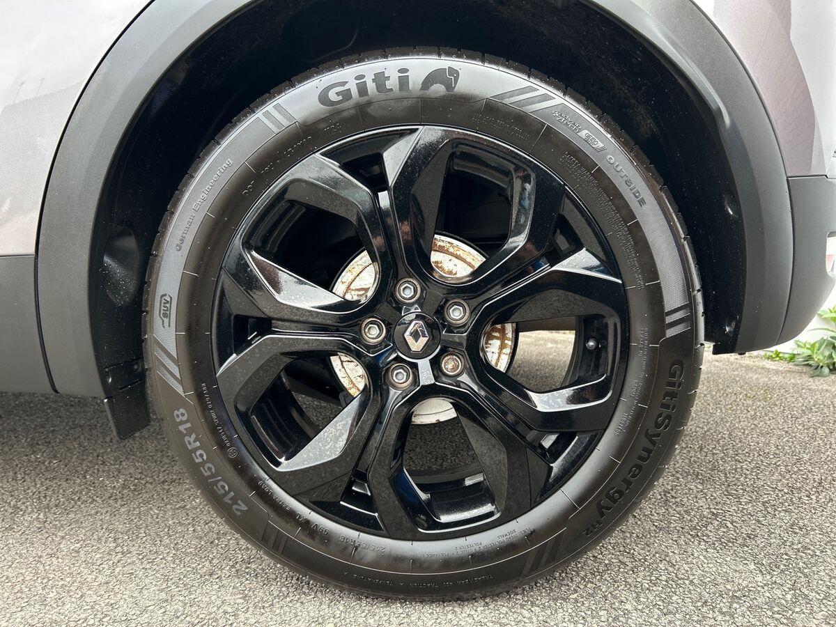 Used Renault Captur 2023 for sale - 77829387: Photo 11