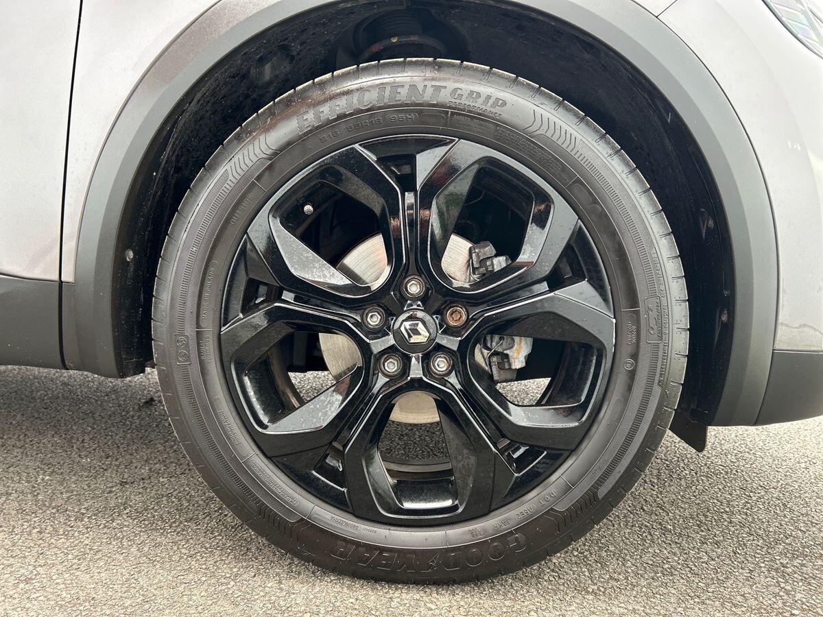 Used Renault Captur 2023 for sale - 77829387: Photo 13