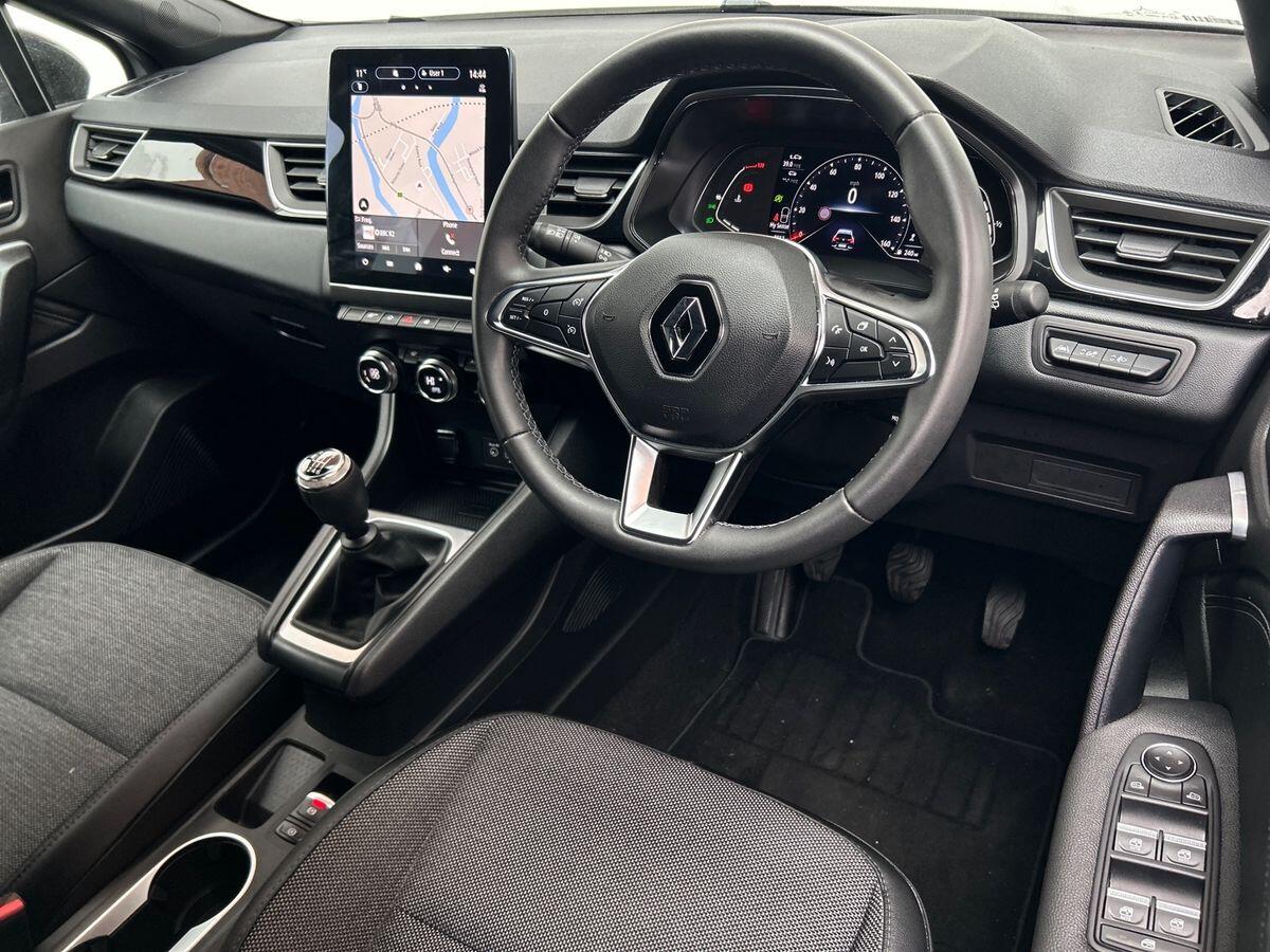 Used Renault Captur 2023 for sale - 77829387: Photo 14