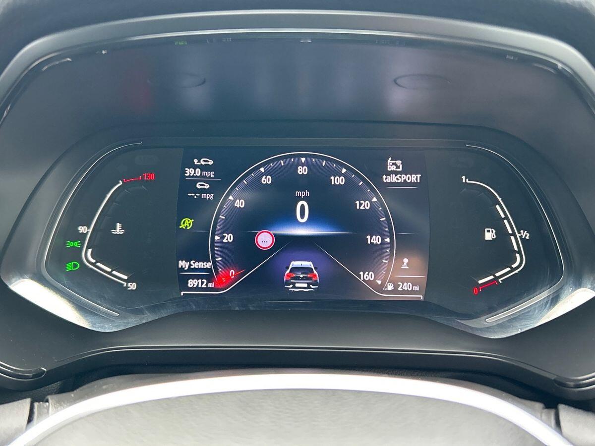 Used Renault Captur 2023 for sale - 77829387: Photo 15