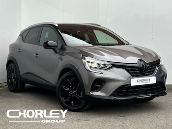 Used Renault Captur 2023 for sale - 77829387: Photo