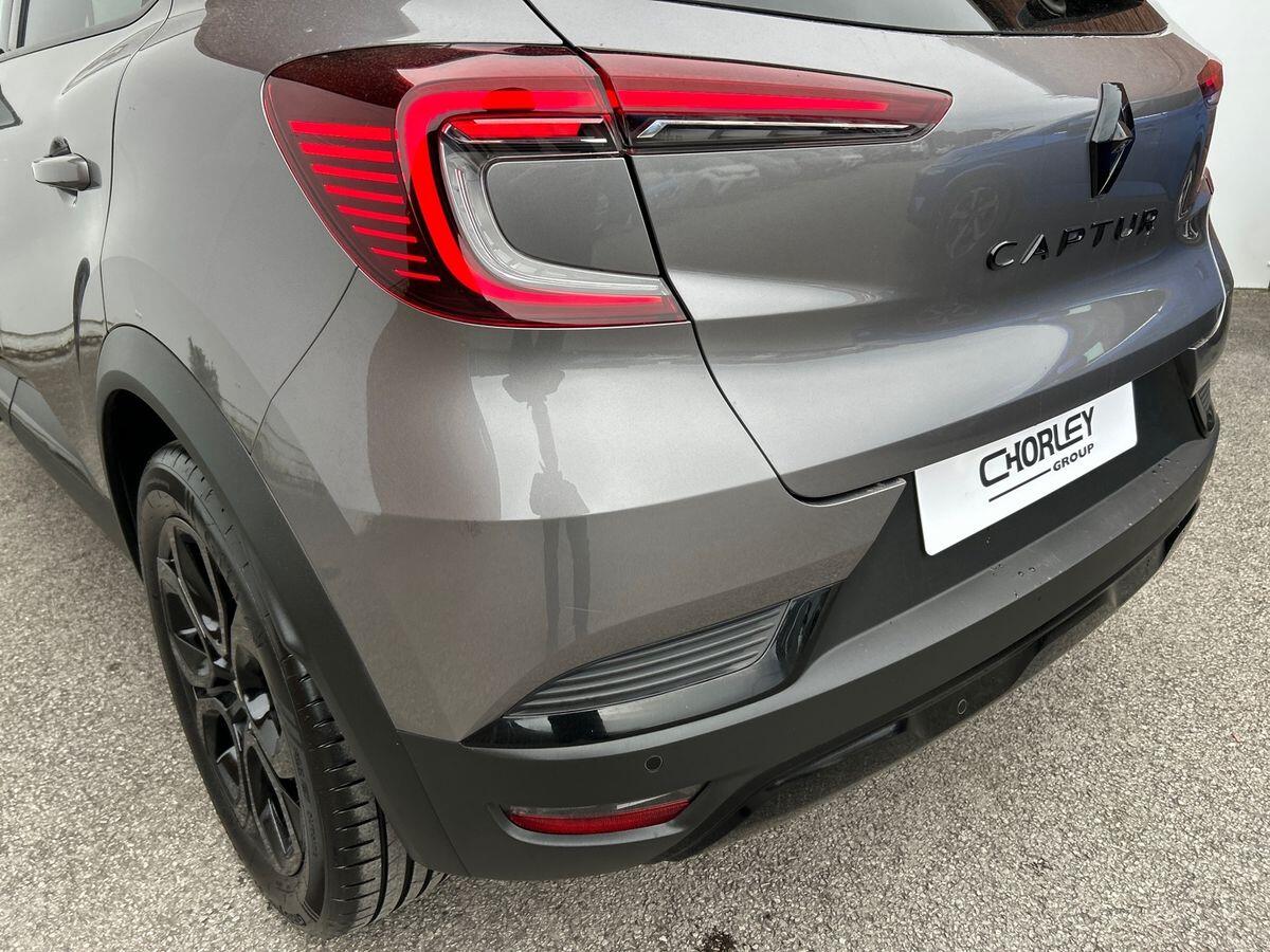 Used Renault Captur 2023 for sale - 77829387: Photo 23