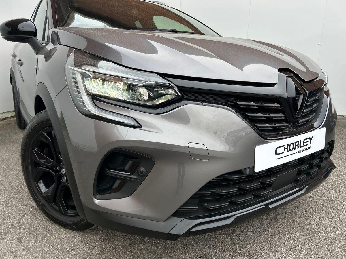 Used Renault Captur 2023 for sale - 77829387: Photo 26