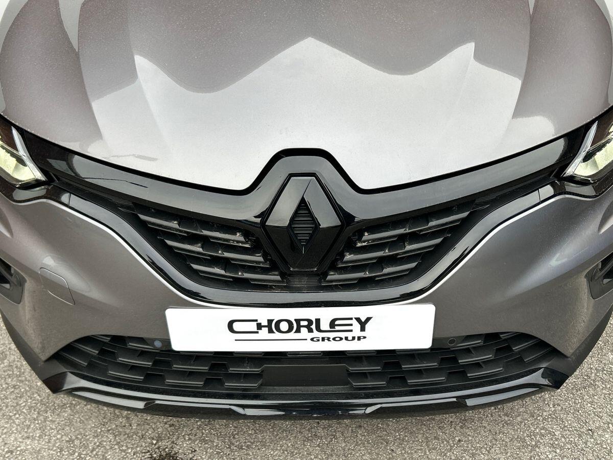 Used Renault Captur 2023 for sale - 77829387: Photo 27