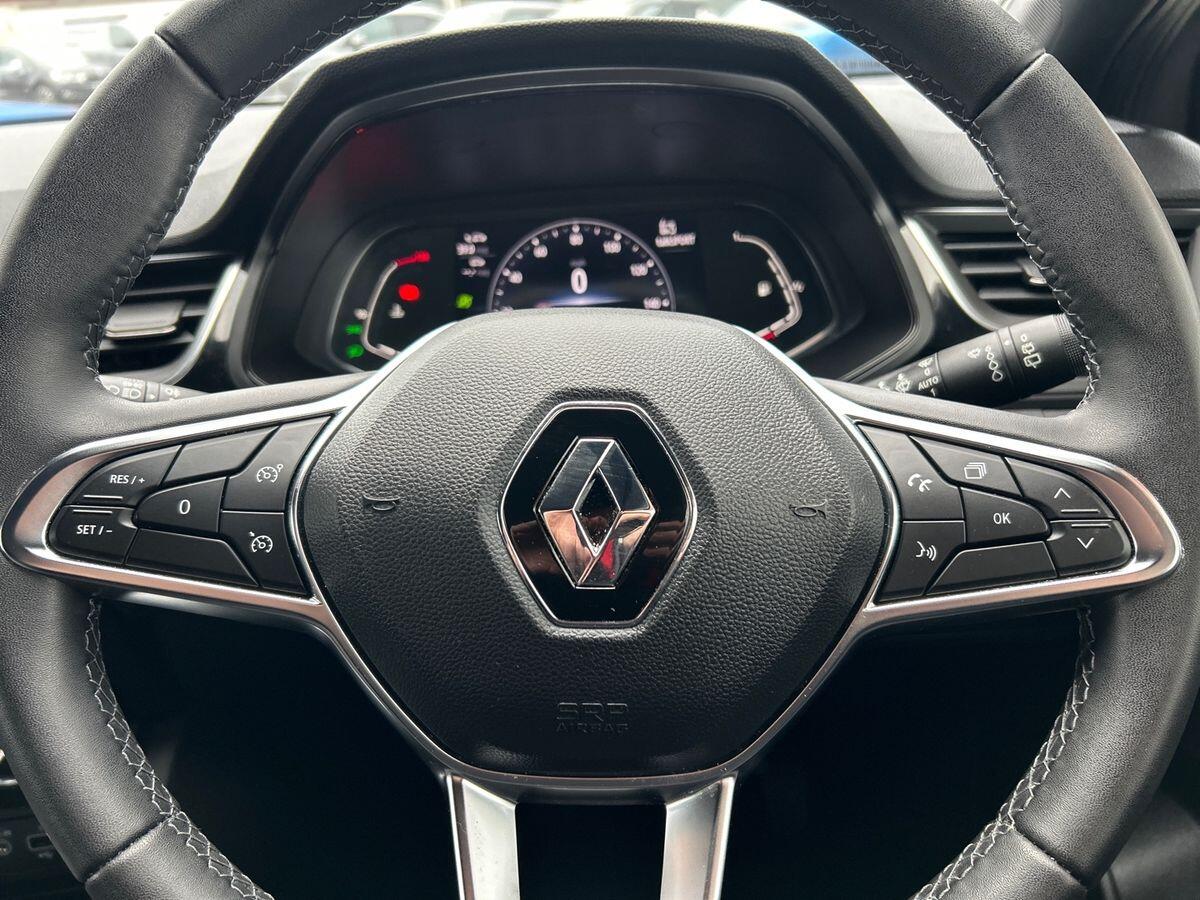 Used Renault Captur 2023 for sale - 77829387: Photo 29