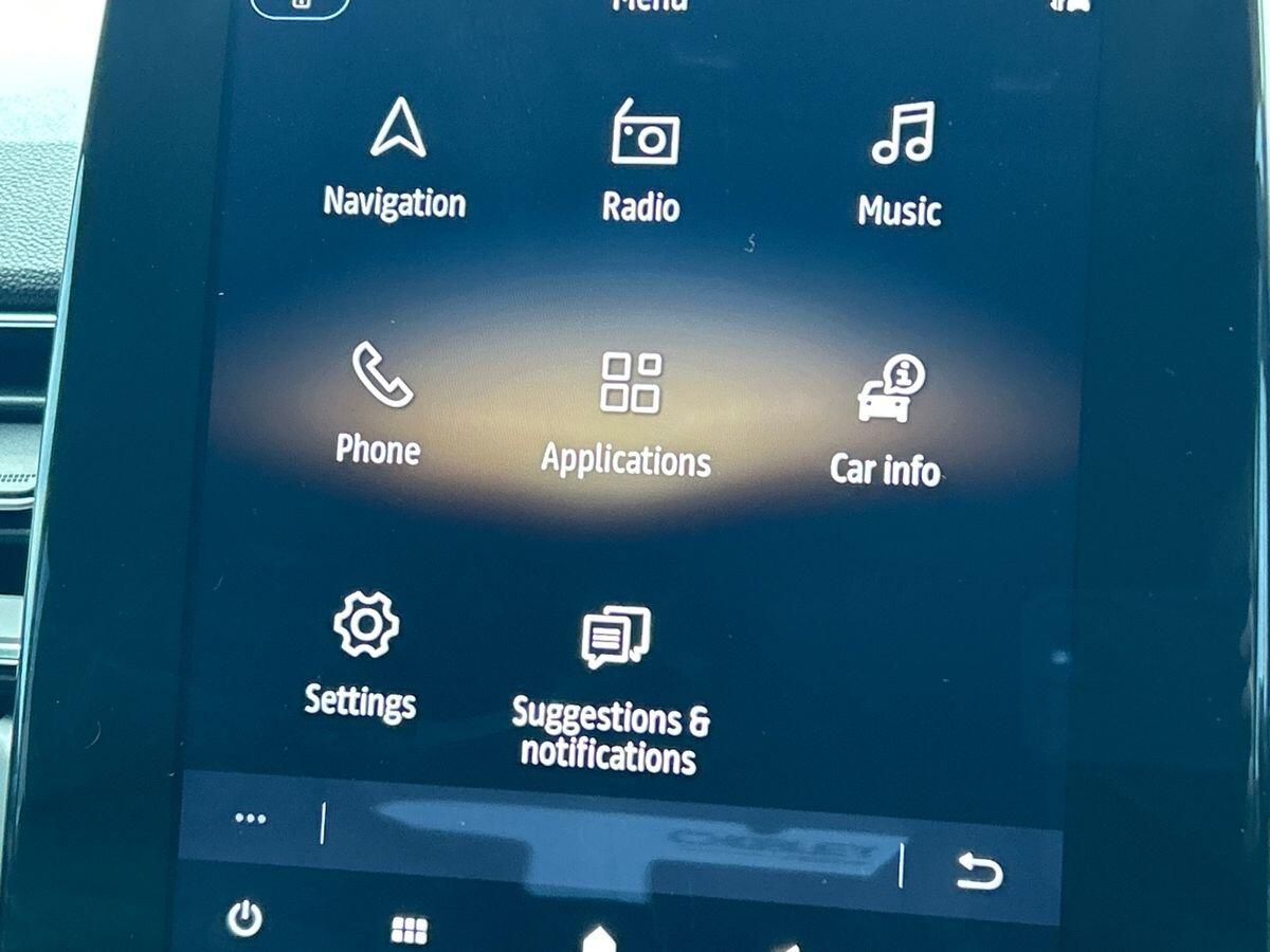 Used Renault Captur 2023 for sale - 77829387: Photo 33