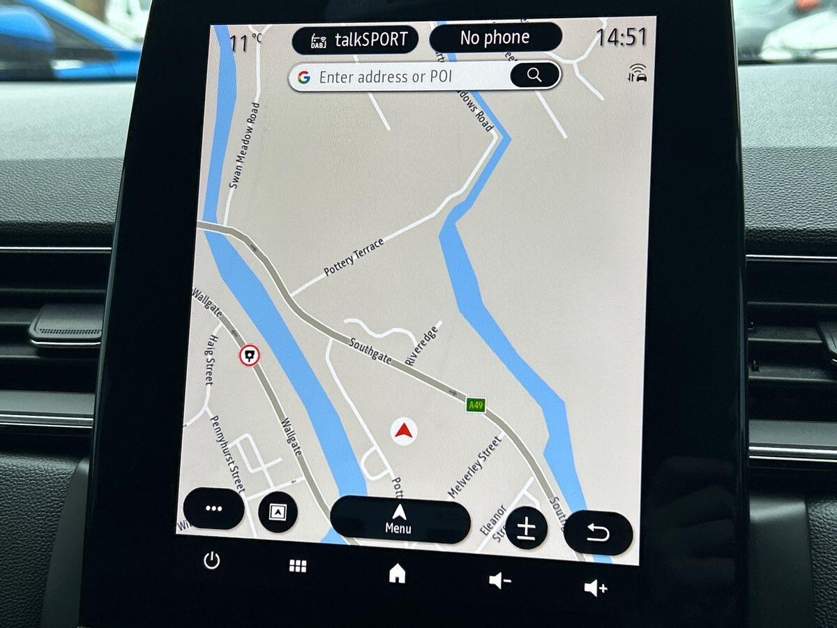 Used Renault Captur 2023 for sale - 77829387: Photo 34