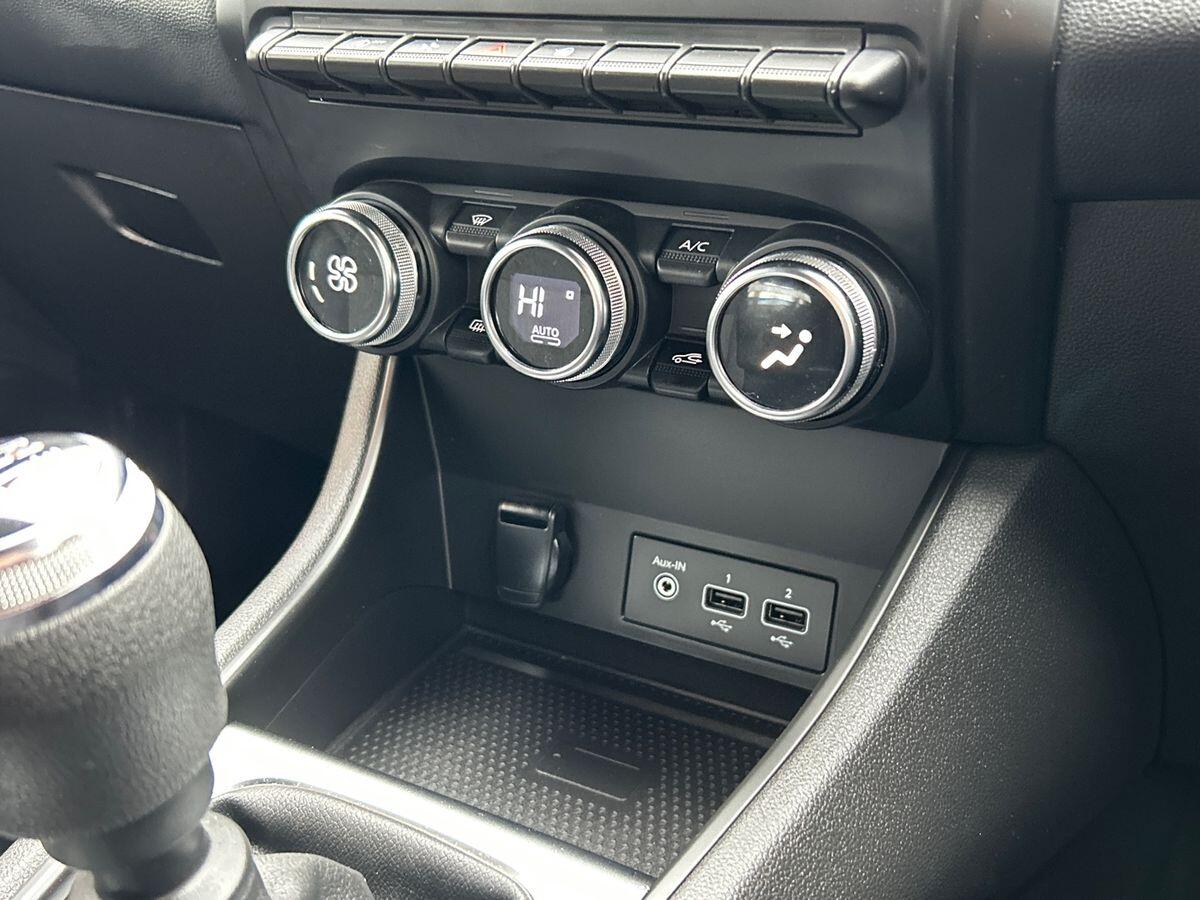 Used Renault Captur 2023 for sale - 77829387: Photo 38