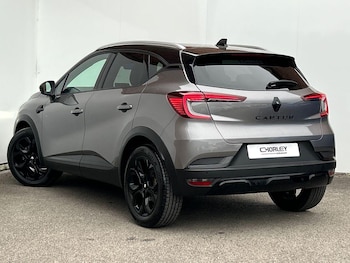 Used Renault Captur 2023 for sale - 77829387: Photo