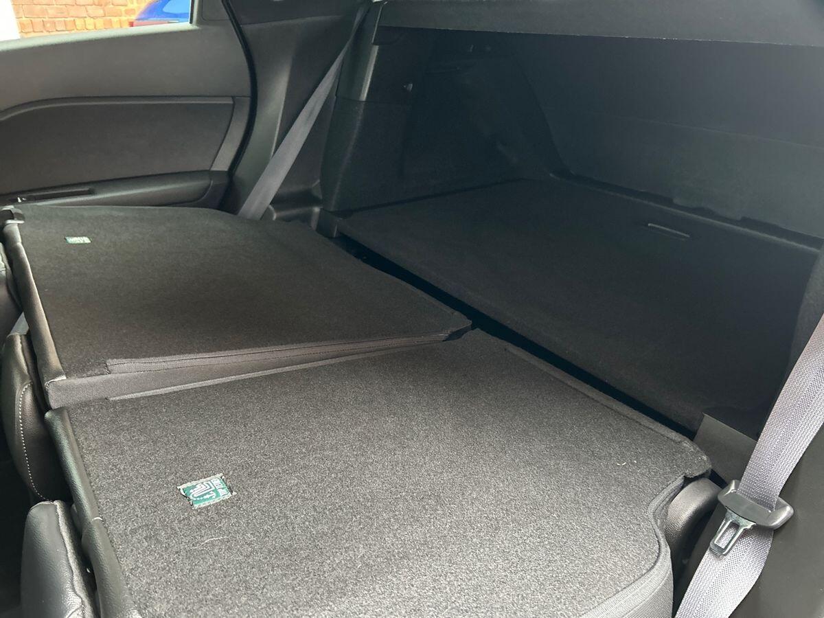 Used Renault Captur 2023 for sale - 77829387: Photo 47