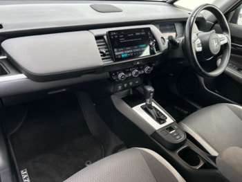 Used Honda Jazz 2021 for sale - 75254858: Photo