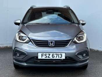 Used Honda Jazz 2021 for sale - 75254858: Photo
