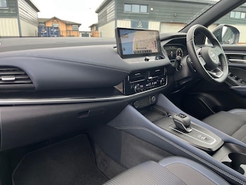 Used Nissan Qashqai 2023 for sale - 79167728: Photo