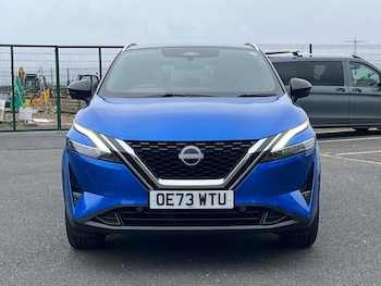 Used Nissan Qashqai 2023 for sale - 79167728: Photo