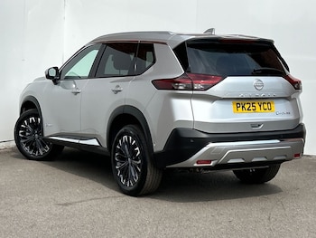 Used Nissan X-Trail 2025 for sale - 75969918: Photo