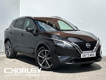 Used Nissan Qashqai 2024 for sale - 78859613: Photo
