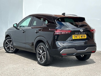 Used Nissan Qashqai 2024 for sale - 78859613: Photo