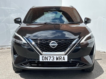 Used Nissan Qashqai 2024 for sale - 78859613: Photo