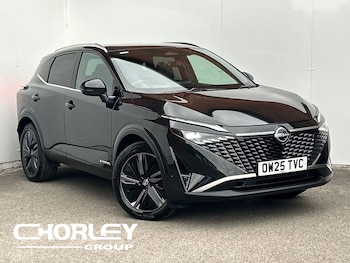 Used Nissan Qashqai 2025 for sale - 78512503: Photo