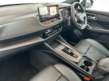 Used Nissan Qashqai 2025 for sale - 78512503: Photo