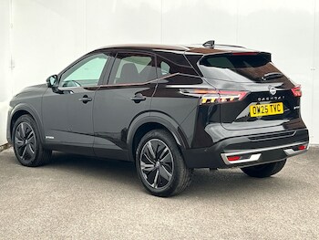 Used Nissan Qashqai 2025 for sale - 78512503: Photo