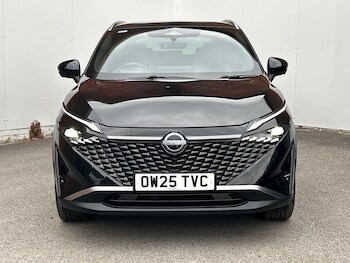 Used Nissan Qashqai 2025 for sale - 78512503: Photo